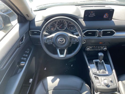 2023 Mazda Mazda CX-5 2.5 S Select Package AWD in Bridgewater, NJ - Open Road Automotive Group