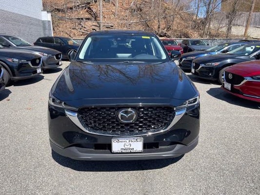 2023 Mazda Mazda CX-5 2.5 S Select Package AWD in Bridgewater, NJ - Open Road Automotive Group