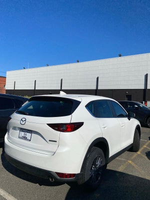 2021 Mazda Mazda CX-5 Sport AWD in Bridgewater, NJ - Open Road Automotive Group