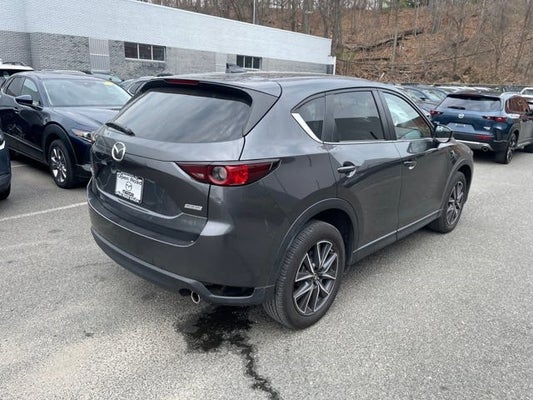 2018 Mazda Mazda CX-5 Touring AWD in Bridgewater, NJ - Open Road Automotive Group