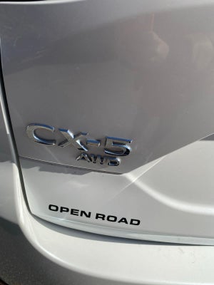 2021 Mazda Mazda CX-5 Touring AWD in Bridgewater, NJ - Open Road Automotive Group