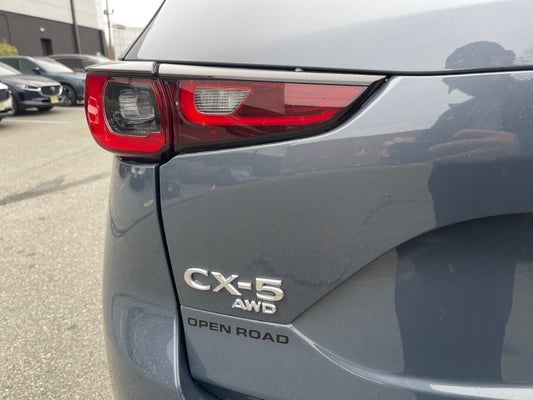 2023 Mazda Mazda CX-5 2.5 S Carbon Edition AWD in Bridgewater, NJ - Open Road Automotive Group