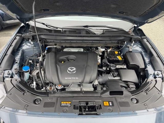2023 Mazda Mazda CX-5 2.5 S Carbon Edition AWD in Bridgewater, NJ - Open Road Automotive Group