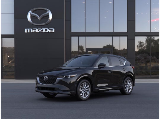 2024 Mazda Mazda CX-5 2.5 S Premium Package AWD in Bridgewater, NJ - Open Road Automotive Group