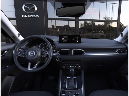 2024 Mazda Mazda CX-5 2.5 S Premium Package AWD in Bridgewater, NJ - Open Road Automotive Group