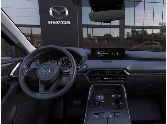 2024 Mazda Mazda CX-90 PHEV Premium AWD in Bridgewater, NJ - Open Road Automotive Group