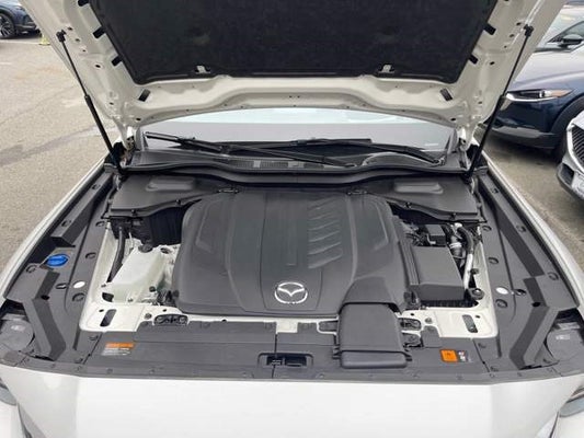 2024 Mazda Mazda CX-90 3.3 Turbo S Premium AWD in Bridgewater, NJ - Open Road Automotive Group