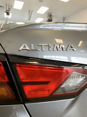 2020 Nissan Altima 2.5 S in Bridgewater, NJ - Open Road Automotive Group