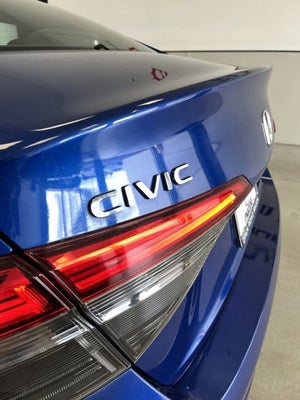 2022 Honda Civic Sedan Sport in Bridgewater, NJ - Open Road Automotive Group