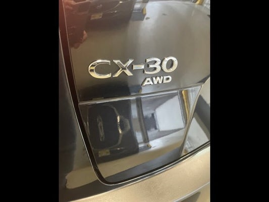 2021 Mazda Mazda CX-30 2.5 S AWD in Bridgewater, NJ - Open Road Automotive Group