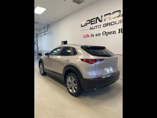 2023 Mazda Mazda CX-30 2.5 S Select Package AWD in Bridgewater, NJ - Open Road Automotive Group