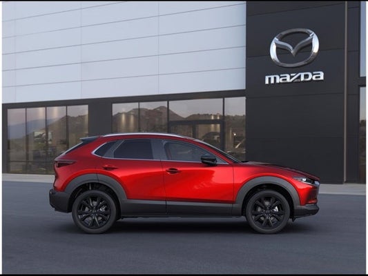 2024 Mazda Mazda CX-30 2.5 S Select AWD in Bridgewater, NJ - Open Road Automotive Group
