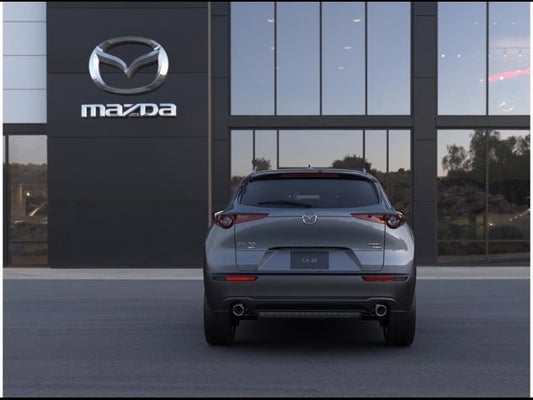 2024 Mazda Mazda CX-30 2.5 Turbo Premium AWD in Bridgewater, NJ - Open Road Automotive Group