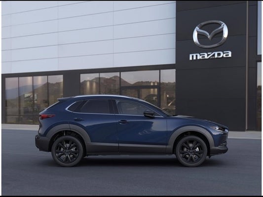 2024 Mazda Mazda CX-30 2.5 Turbo Premium Plus AWD in Bridgewater, NJ - Open Road Automotive Group