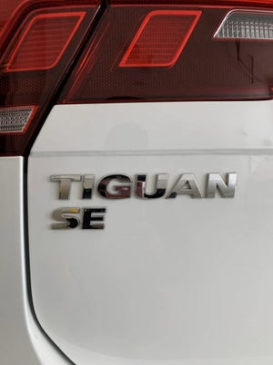 2021 Volkswagen Tiguan SE R-Line Black in Bridgewater, NJ - Open Road Automotive Group