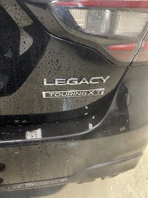 2021 Subaru Legacy Touring XT in Bridgewater, NJ - Open Road Automotive Group
