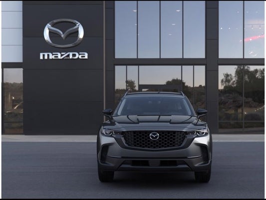 2024 Mazda Mazda CX-50 2.5 S Select AWD in Bridgewater, NJ - Open Road Automotive Group