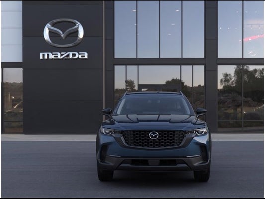 2024 Mazda Mazda CX-50 2.5 S Preferred AWD in Bridgewater, NJ - Open Road Automotive Group