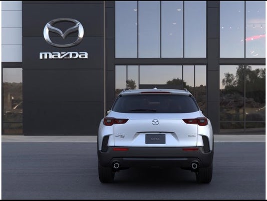 2024 Mazda Mazda CX-50 2.5 S Premium AWD in Bridgewater, NJ - Open Road Automotive Group