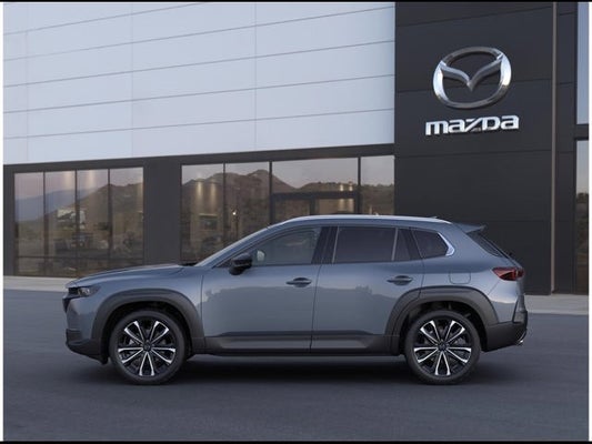 2024 Mazda Mazda CX-50 2.5 S Premium Plus AWD in Bridgewater, NJ - Open Road Automotive Group
