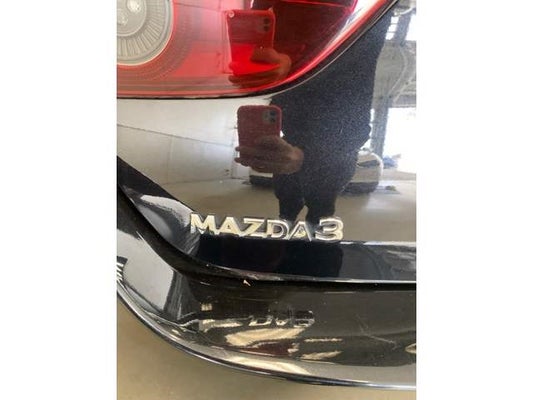 2021 Mazda MAZDA3 2.5 S FWD in Bridgewater, NJ - Open Road Automotive Group