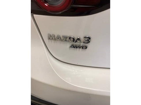 2021 Mazda Mazda3 Hatchback Preferred Auto AWD in Bridgewater, NJ - Open Road Automotive Group
