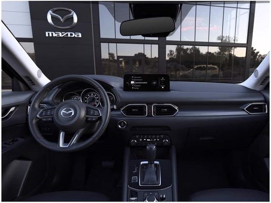 2024 Mazda Mazda CX-5 2.5 S Select AWD in Bridgewater, NJ - Open Road Automotive Group
