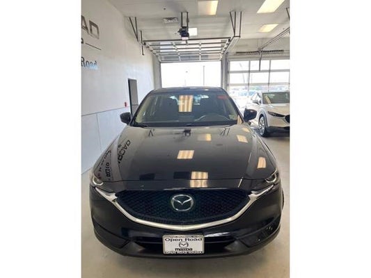 2019 Mazda Mazda CX-5 Sport AWD in Bridgewater, NJ - Open Road Automotive Group