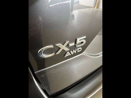 2020 Mazda Mazda CX-5 Touring AWD in Bridgewater, NJ - Open Road Automotive Group
