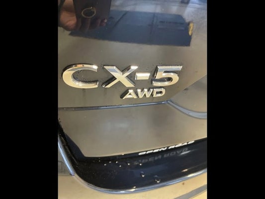 2021 Mazda Mazda CX-5 Grand Touring AWD in Bridgewater, NJ - Open Road Automotive Group