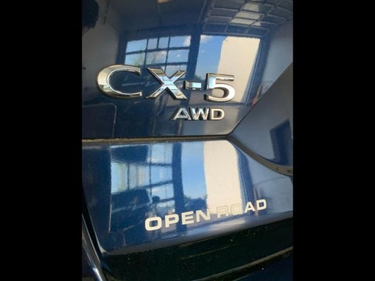 2020 Mazda Mazda CX-5 Grand Touring AWD in Bridgewater, NJ - Open Road Automotive Group