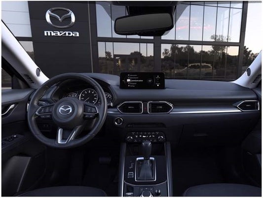 2024 Mazda Mazda CX-5 2.5 S Premium Plus AWD in Bridgewater, NJ - Open Road Automotive Group