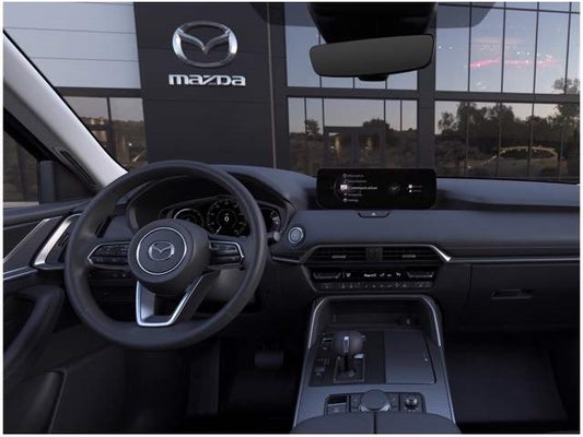 2024 Mazda Mazda CX-90 PHEV 2.5 PHEV Preferred AWD in Bridgewater, NJ - Open Road Automotive Group