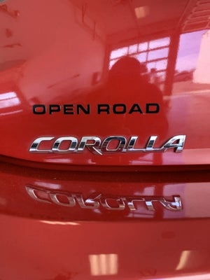 2021 Toyota Corolla Hatchback SE in Bridgewater, NJ - Open Road Automotive Group