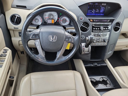 2014 Honda Pilot 4WD 4dr EX-L in Bridgewater, NJ - Open Road Automotive Group