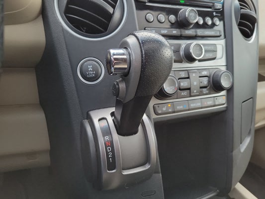 2014 Honda Pilot 4WD 4dr EX-L in Bridgewater, NJ - Open Road Automotive Group