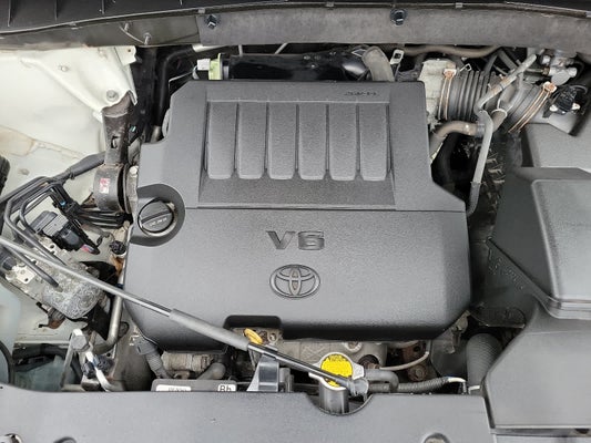 2015 Toyota Highlander AWD 4dr V6 Limited in Bridgewater, NJ - Open Road Automotive Group