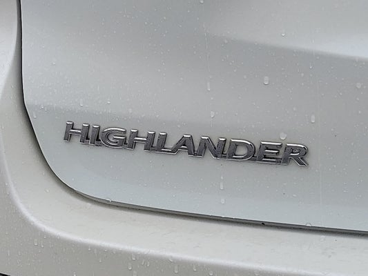 2015 Toyota Highlander AWD 4dr V6 Limited in Bridgewater, NJ - Open Road Automotive Group