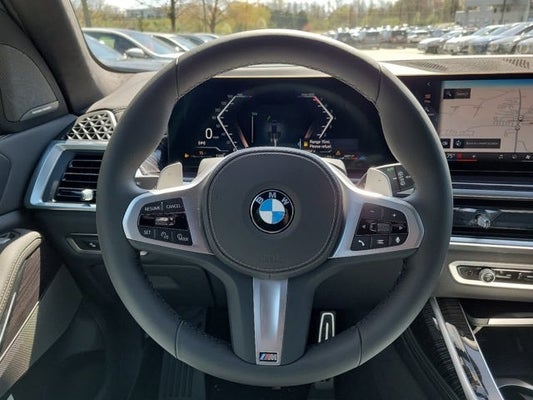2025 BMW X7 xDrive40i xDrive40i Sports Activity Vehicle in Bridgewater, NJ - Open Road Automotive Group