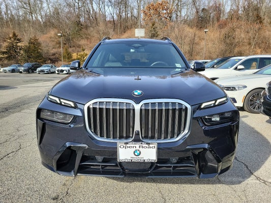 2023 BMW X7 xDrive40i Sports Activity Vehicle in Bridgewater, NJ - Open Road Automotive Group