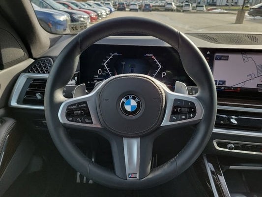 2023 BMW X7 xDrive40i Sports Activity Vehicle in Bridgewater, NJ - Open Road Automotive Group