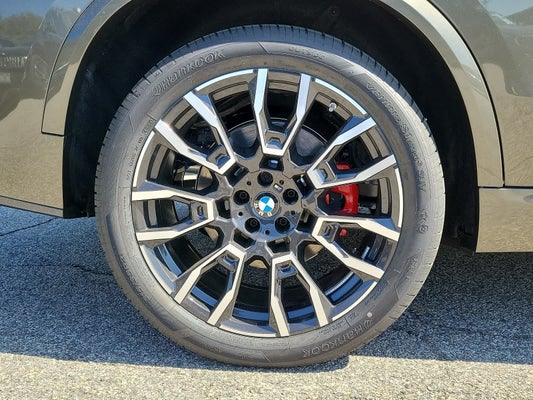 2025 BMW X5 xDrive40i Base in Bridgewater, NJ - Open Road Automotive Group