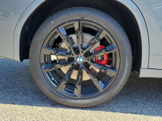 2024 BMW X3 M40i M40i Sports Activity Vehicle in Bridgewater, NJ - Open Road Automotive Group