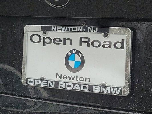 2023 BMW X5 xDrive40i xDrive40i Sports Activity Vehicle in Bridgewater, NJ - Open Road Automotive Group