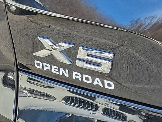 2022 BMW X5 xDrive40i xDrive40i Sports Activity Vehicle in Bridgewater, NJ - Open Road Automotive Group