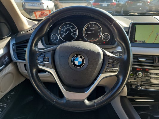2016 BMW X5 AWD 4dr xDrive35i in Bridgewater, NJ - Open Road Automotive Group