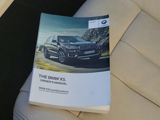 2016 BMW X5 AWD 4dr xDrive35i in Bridgewater, NJ - Open Road Automotive Group