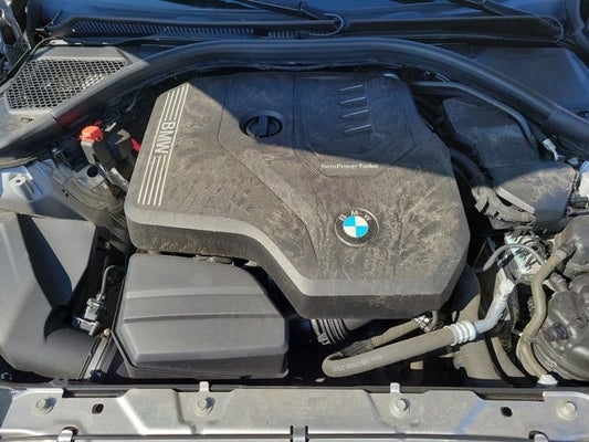 2019 BMW 3 Series 330i xDrive Sedan in Bridgewater, NJ - Open Road Automotive Group