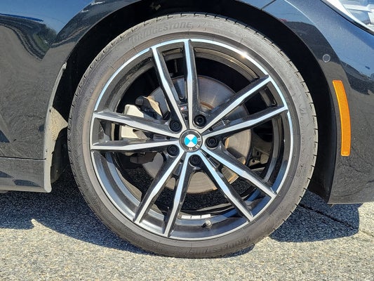 2019 BMW 3 Series 330i xDrive Sedan in Bridgewater, NJ - Open Road Automotive Group