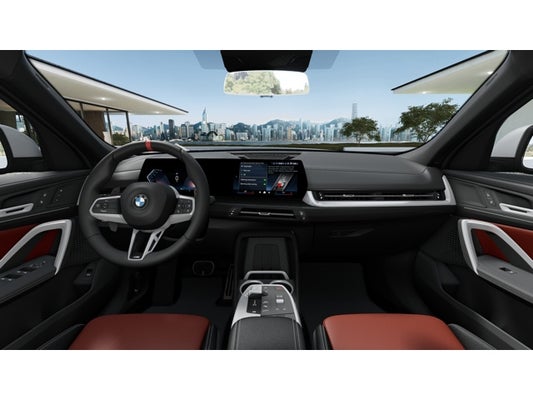2024 BMW X2 xDrive28i xDrive28i Sports Activity Coupe in Bridgewater, NJ - Open Road Automotive Group